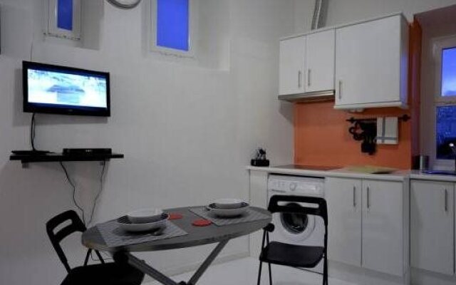 FS Lisbon Apartments