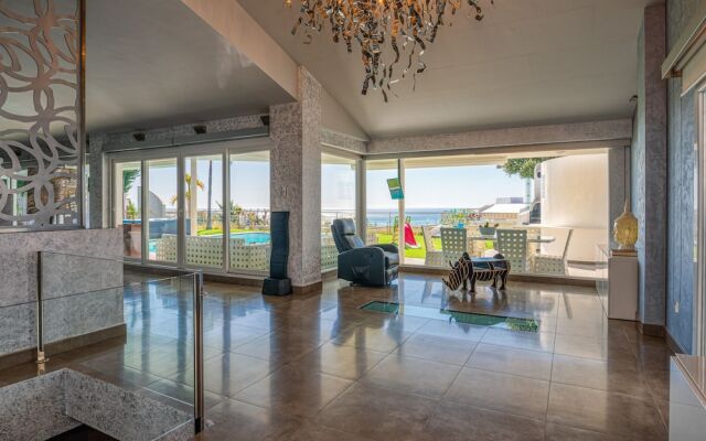 Villa Azukuki