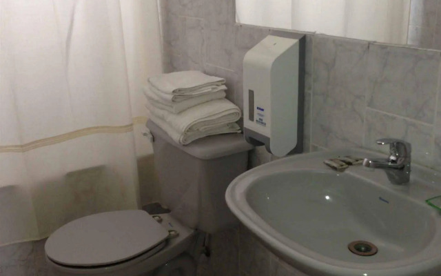 Hotel Blanco Encalada