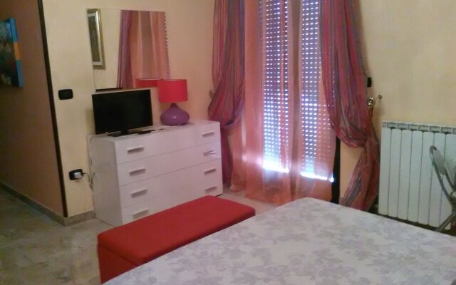 Apartment With 2 Bedrooms in San Donaci, With Wifi