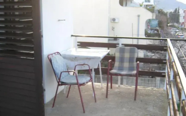 Apartments Ulnikovic