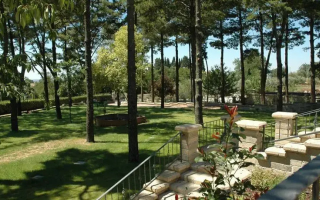 Resort Le Querce