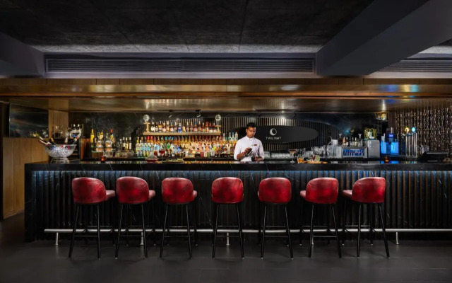 Wow Crest, Indore – IHCL SeleQtions