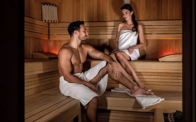 Coco Boutique Hotel & Spa