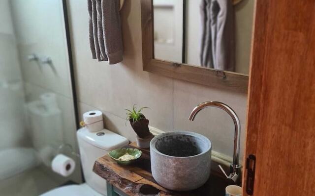 Refúgio dos Coiotes