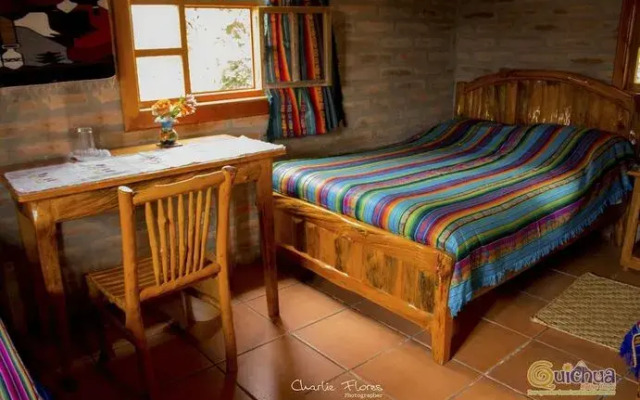 Quichua Homestay