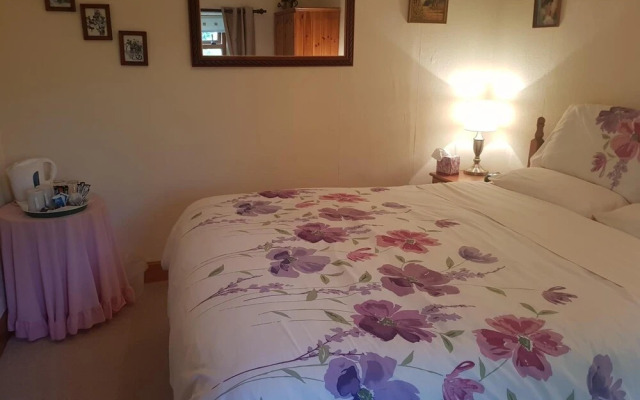 Hosefield Bed and Breakfast