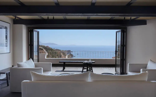 Doryssa Lithos Hotel