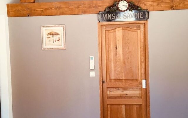 La chambre haute
