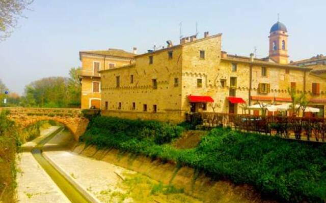 Al Fortino delle Fate