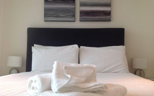 NG Apartments London