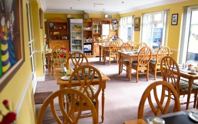Carlow Guesthouse