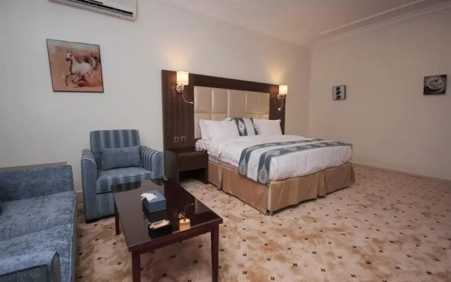 Marsa Diba Hotel