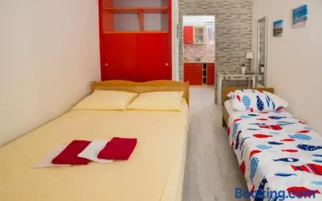 Apartment en Studios Ana
