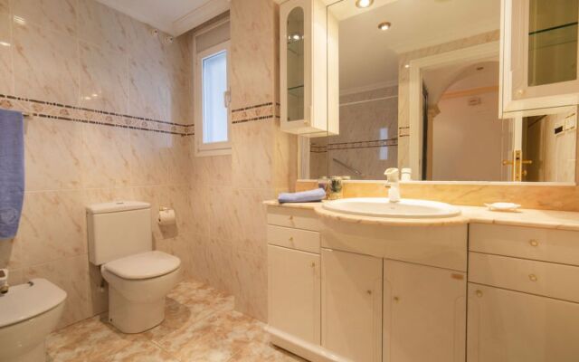 Apartment Joya Calpe/Calp