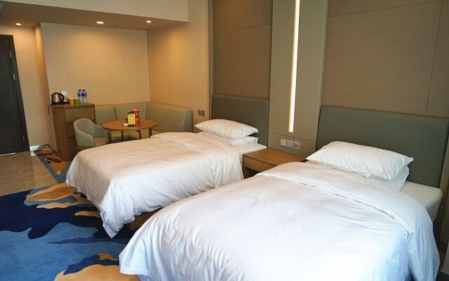 Zhongji Garland Hotel