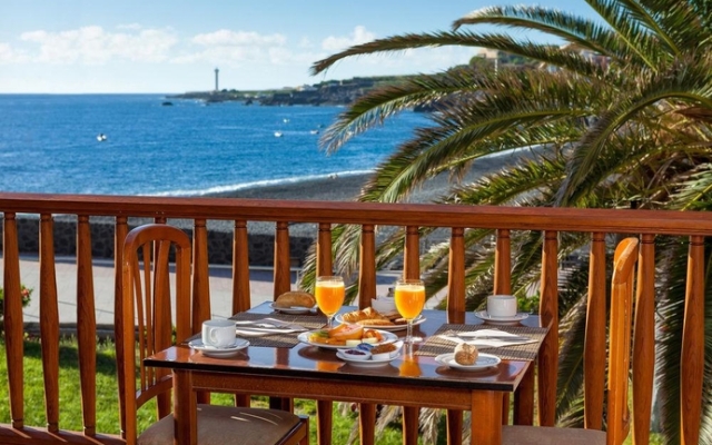 Meliá La Palma