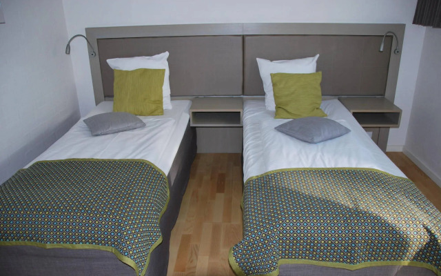 Storebælt Sinatur Hotel & Konference