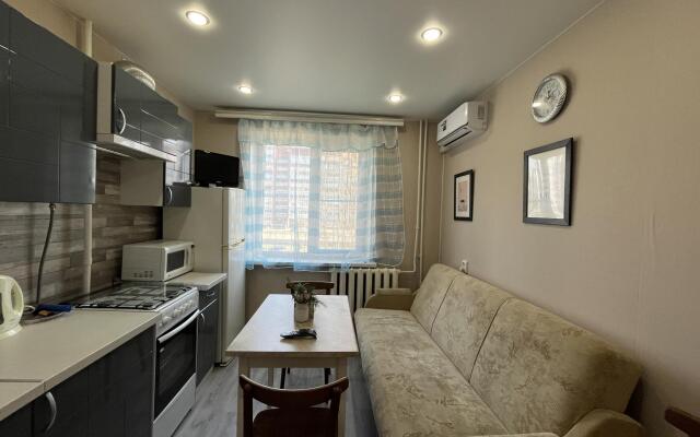 Апартаменты на улице Пролетарская 10