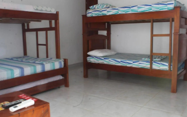 Casas Blancas Coveñas