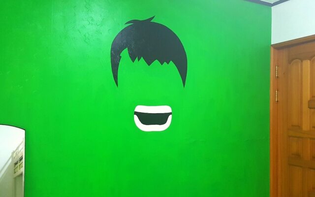 Captain Jeju Guesthouse - Hostel