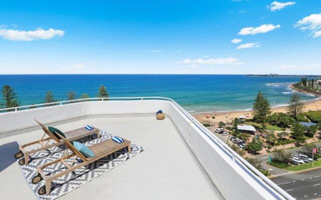 Mandolin Beachfront Resort