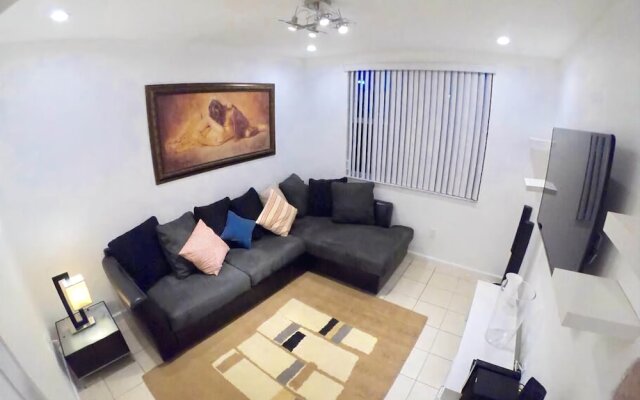 4BR 3BA Homestead Townhome by ASVR-1490