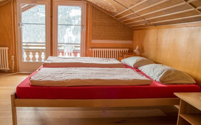 Youth Hostel Klosters