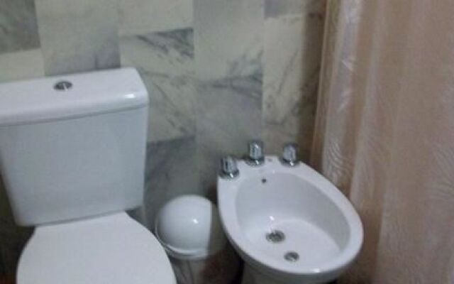 Rio Laura Delta Lodge