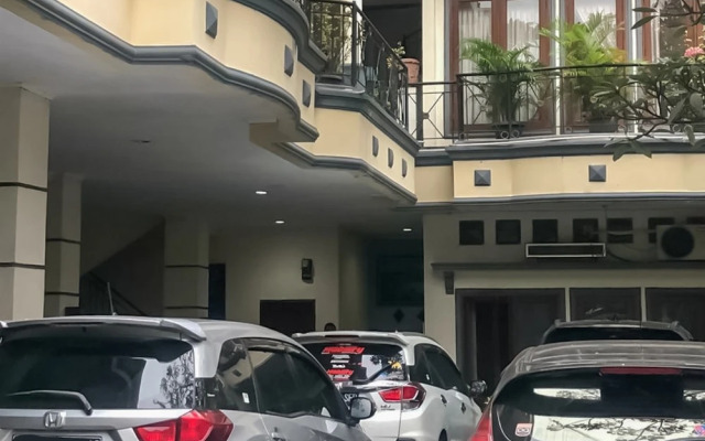 Kemang Place Syariah