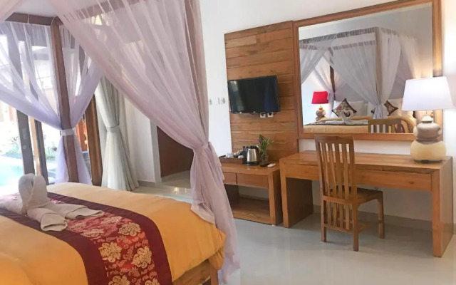 Lebak Bali Residence