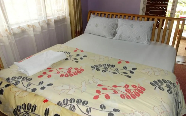 Hotel Maria Grant