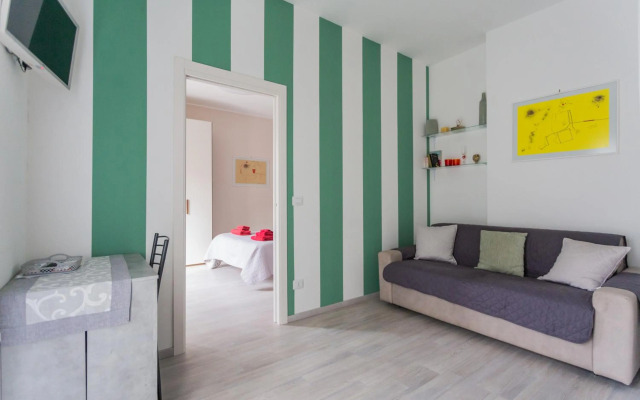 Appartamento Cecco d’Ascoli