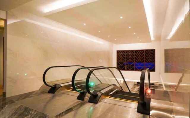 Niagara Hotel Lake Toba & Resorts
