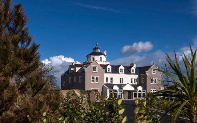 Twr Y Felin Hotel
