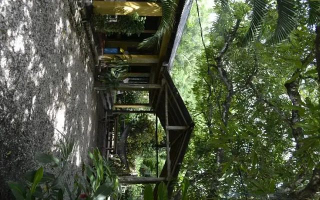 Cabinas Ostional