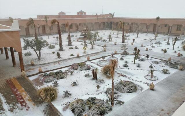 Meteorites Boulaajoul