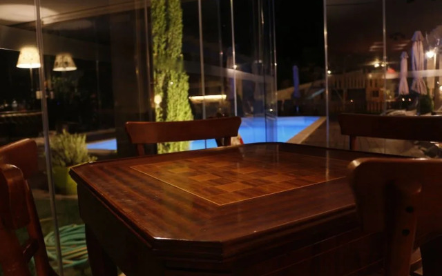 Quinta de Cabanas Douro Country House