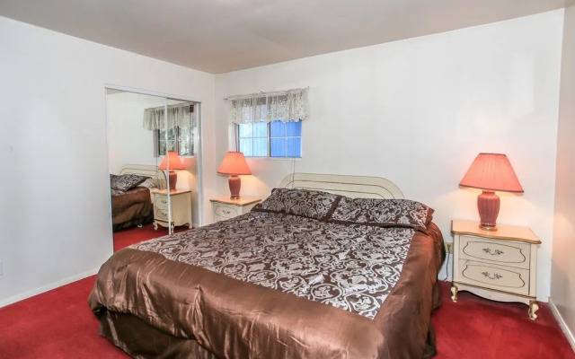 McWhinney Summit Cabin