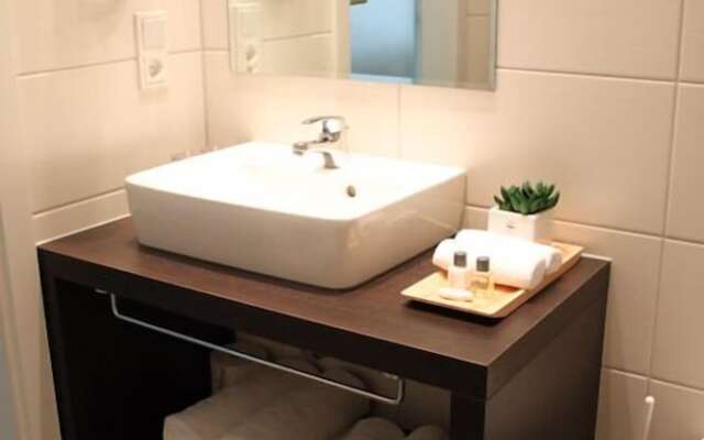 Feriendomizil am Lindenplatz