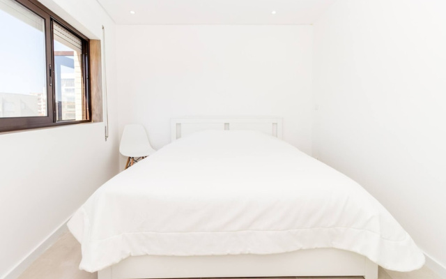 Guest H4U Povoa Vacation City Center
