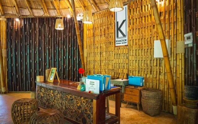 Khaosok Boutique Hideaway