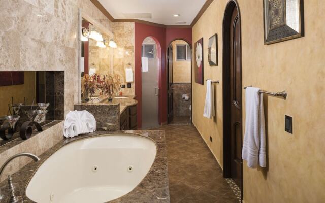 Esmeralda 3BR EA 102 by Casago