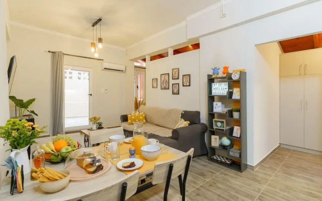 Entire Apartment 3 Guests1 Bedroom1 Bed1 Bathroom