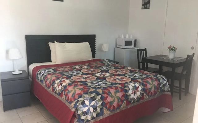 Richard's Motel