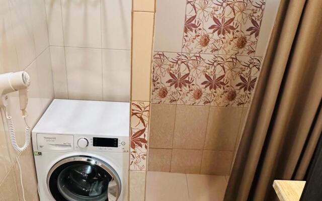 Region89 district Olimpijskij, bld. 5