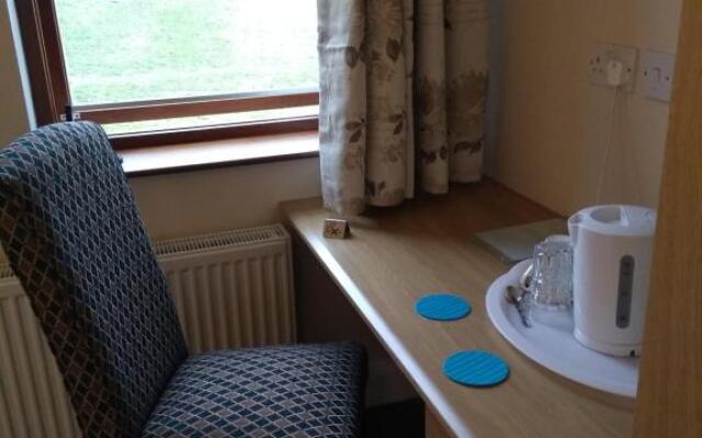 Tollyrose Country House