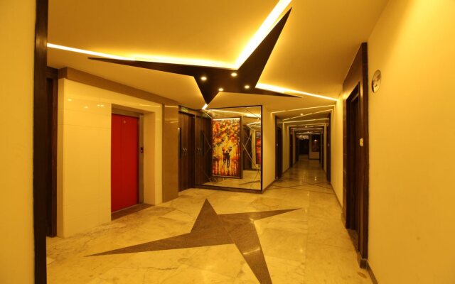 Hotel Southern Residency
