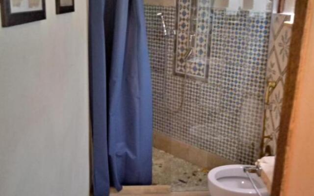 La Terrazza on Acquaviva