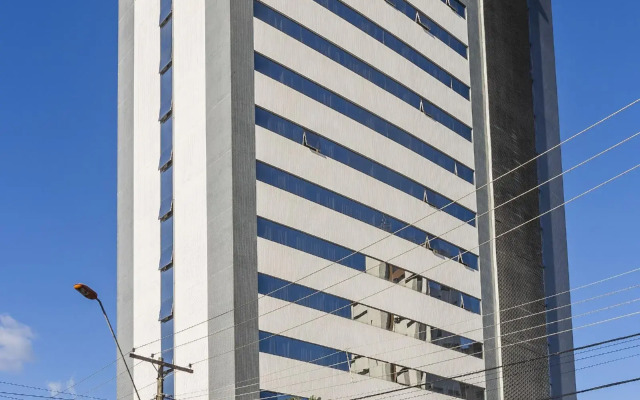 Ibis Styles Belém Hangar